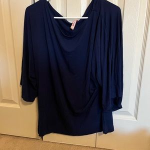 Size large